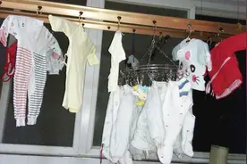 为什么宝宝的衣服不能在外面过夜？真不是迷信，今天我终于信了视频封面