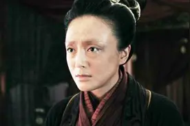 吕后把戚夫人做成人彘，却放过了薄姬，这到底是为什么？视频封面