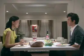 这样的生活也太累了，夫妻俩给对方的饭菜里下毒，吃错一口就是死视频封面