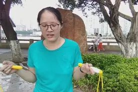 跳绳+节食，每天30分钟 一月轻松减掉10-20斤不反弹，有想试的吗视频封面