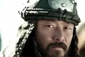 草原上的雄鹰之主，堪称中国杀神，他的帝国比亚历山大帝国大四倍视频封面