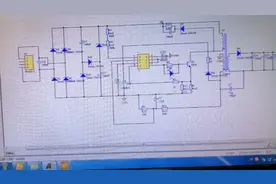 LED隔离电源安全性好，为何家用灯具都用非隔离的呢视频封面