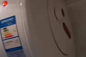 热水器有加热指示灯但是温度一直不会升，跟我一起看看吧视频封面