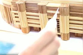 手工DIY鸟巢2，快来自己做做看吧视频封面