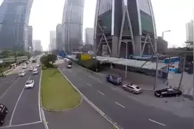 “深圳第一高楼”平安大厦，人类建筑史上伟大的奇迹！视频封面