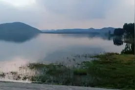 沂蒙山水库之费县马庄水库视频封面