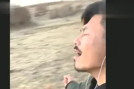 农村小伙一首《星语心愿》，唱得撕心裂肺，堪比原唱！视频封面