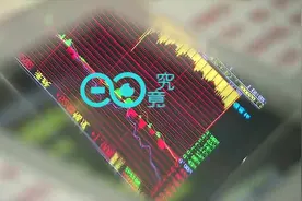 券商股“火力全开”，这些龙头股有望继续走强视频封面