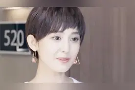 娜扎整鼻子实锤，网友：昔日女神变医疗事故！视频封面