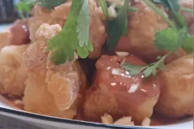 小吃摆摊100种配方，快快收藏吧视频封面