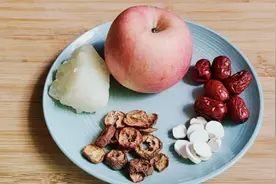 孩子积食口臭，只需这几样，开胃消食，经常喝宝贝身体越喝越健康视频封面