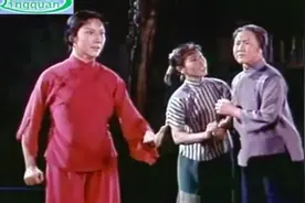 戏曲采风：京剧《红色娘子军》视频封面