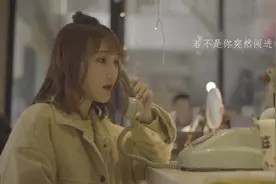 《绿色》——陈雪凝（一直很喜欢这首歌，今天终于找到了MV版）视频封面