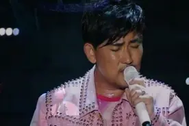 韩国著名男歌手李承哲经典抒情金曲重温[Never Ending Story]