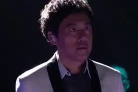 张宇现场版《月亮惹的祸》，烟嗓独特，非常好听！视频封面
