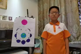 小朋友解释月相视频封面