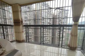 这套房子东西通透，一天有7个小时以上会沐浴阳光，大家喜欢吗？视频封面