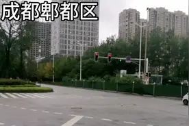 对成都发展贡献非常大的郫都区和高新西区，为什么存在感却非常低视频封面