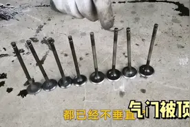 汽车正时皮带尽量5万公里更换，如果断了就不是百八十块钱的事了视频封面