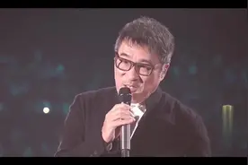 李宗盛现场演唱《我是真的爱你》，唱出了人生，不愧是创作者视频封面
