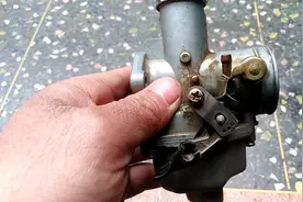 怎么正确使用摩托车化油器的阻风门