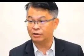 榨菜哥收到大陆寄的榨菜后回应。视频封面