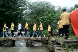 泉州幼儿师范高等专科学校暑期社会实践活动视频封面