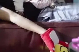 外甥女的到来，激发了妻子的母性，在丈夫眼中妻子越来越视频封面