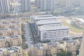 武汉市东湖高新技术开发区光谷十八小