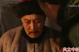 四爷去狱中见老十三开始为夺嫡做准备视频封面