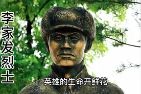 电影《金刚川》片尾主题曲，抗美援朝纪念日，纪念老家志愿军烈士视频封面