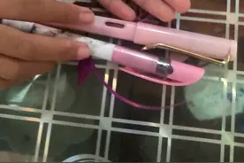 今天，妹妹来教你们画血！视频封面