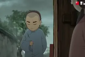 『盗将行』花粥/马雨阳枕风宿雪多年我与虎谋早餐视频封面