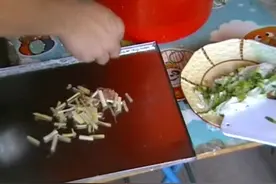 肠粉的制作方法大全，你想吃的都有视频封面