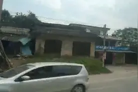 梁小静的家乡，这里去广西只需五分钟，广东怀集县一个偏僻小镇视频封面