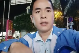 来宾每晚都见有人来地摊吃炒螺，做满桌，来宾消费低吗？视频封面