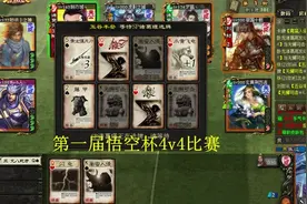 三国杀：步练师主公少一个技能没有威慑力，各种输出牌速推步练师视频封面