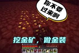 屠龙记3-地狱逃生2:我挖下界金矿来做金套。猪灵：给我shi！视频封面