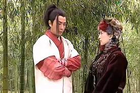 张士贵谎称薛仁贵是应梦反臣，薛仁贵后来才知道自己是应梦贤臣视频封面