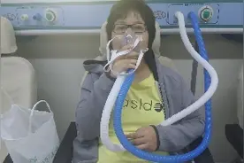 每天十点到十二点做高压氧视频封面
