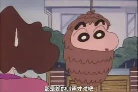 蜡笔小新小新一家抽奖去的夏威夷旅行！视频封面