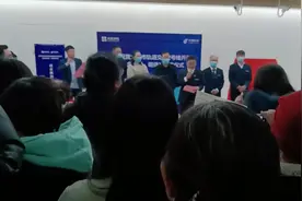 太原地地二号线开通庆典视频封面