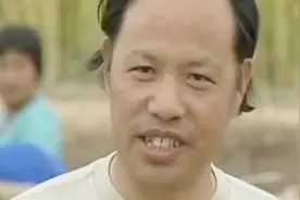 贾湖遗址几千年前的华夏人，男的至少一米八，平均身高远超现代人视频封面