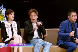 张信哲与小鲜肉XL组合合唱《情非得已》,引发全场大合唱！视频封面