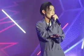 电眼好撩人！小鬼王琳凯演唱《Good night》视频封面