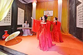 青楼女子的祖师爷，第一次在中国创立青楼，被誉为“华夏第一相”视频封面