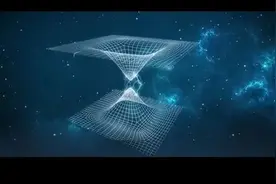 解密一维到十维空间秘密,你能理解多少视频封面