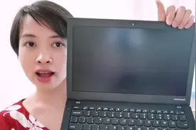 贪便宜在网上买了二手笔记本电脑，用起来体验怎么样？好用吗？