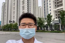 武汉雷神山医院为啥建设在军运村旁边，现在状况如何？