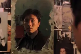 其实我是一个演员
